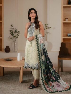 Jade Lumea Prints 25 | 25-LP-20834