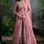 Afrozeh La Fuchsia 25 | Seraira