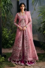 Afrozeh La Fuchsia 25 | Seraira