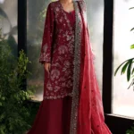Afrozeh La Fuchsia 25 | Yalira