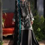 Afrozeh La Fuchsia 25 | Larosea