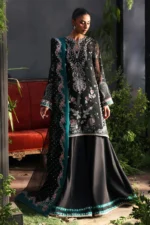 Afrozeh La Fuchsia 25 | Larosea