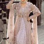 Qalamkar Chiffon Luxury Formals | WC-01 AISLA