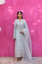 Emaan Adeel Empress Wedding Formals | CEALINA