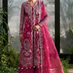 Afrozeh La Fuchsia 25 | Rowan