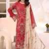 Ramsha Chiffon Collection 25 | F-2711