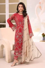 Ramsha Chiffon Collection 25 | F-2711