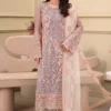 Ramsha Chiffon Collection 25 | F-2712