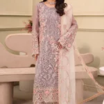 Ramsha Chiffon Collection 25 | F-2712