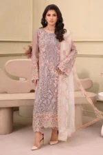 Ramsha Chiffon Collection 25 | F-2712