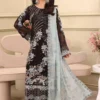 Ramsha Chiffon Collection 25 | F-2703