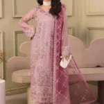 Ramsha Chiffon Collection 25 | F-2709