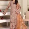 Ramsha Chiffon Collection 25 | F-2708