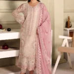 Ramsha Chiffon Collection 25 | F-2704