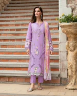 Roheenaz Summer Reverie 25 | Wisteria