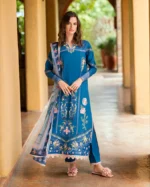Roheenaz Summer Reverie 25 | Isoria