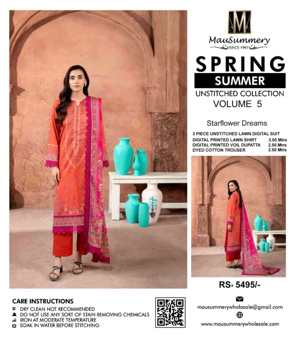 Mausummery Spring Summer Vol 5 25 | 10