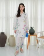 Sahar Odyssey Printed Co-ords | BOTANIC BLISS