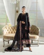 Maria B Chiffon Collection 25 | D4