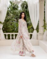Maria B Chiffon Collection 25 | D1