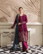 Maria B Chiffon Collection 25 | D2