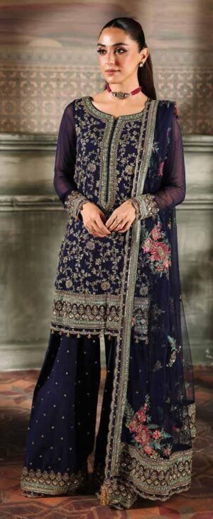 Charizma Dastan-E-Jashn Limited Edition | DJW5-01