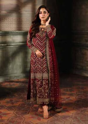 Charizma Dastan-E-Jashn Limited Edition | DJW5-03