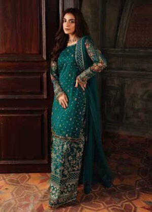 Charizma Dastan-E-Jashn Limited Edition | DJW5-04