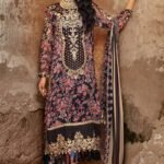 Charizma Vasal Vol 4 25 | VSL25-09