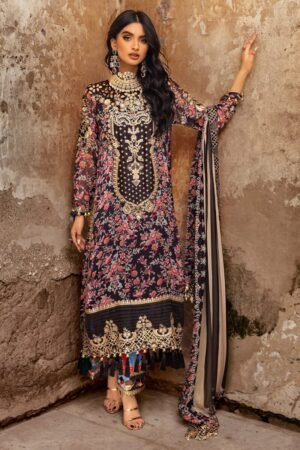 Charizma Vasal Vol 4 25 | VSL25-09