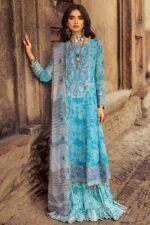 Charizma Vasal Vol 4 25 | VSL25-10