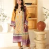 Roheenaz Pareesa Printed Cambric | Amaaya