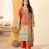 Roheenaz Pareesa Printed Cambric | Naveen