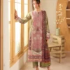 Roheenaz Pareesa Printed Cambric | Ruhaab