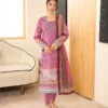 Roheenaz Pareesa Printed Cambric | Nabeeha