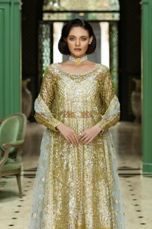 Mushq Inception Hemline Wedding | Only You
