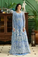Mushq Inception Hemline Wedding | Before the Rain