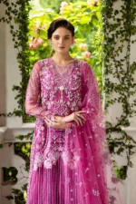 Mushq Inception Hemline Wedding | Sweet November