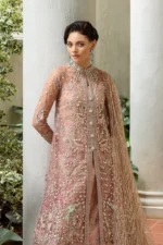 Mushq Inception Hemline Wedding | Before Sunrise