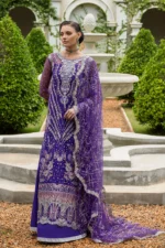 Mushq Inception Hemline Wedding | Untamed Heart