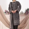 Al zohaib Colors Digital Printed Intermix | CDP-9-25-01