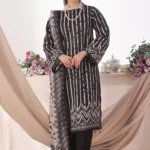Al zohaib Colors Digital Printed Intermix | CDP-9-25-01