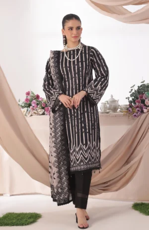 Al zohaib Colors Digital Printed Intermix | CDP-9-25-01