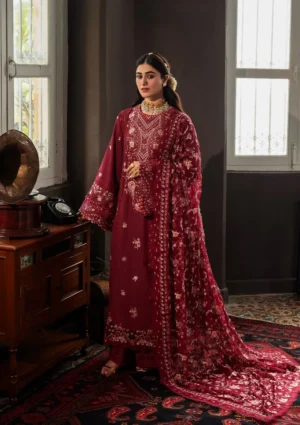 KAHF KARANDI 2025 | KKH-03 Roselith
