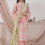 Al zohaib Colors Digital Printed Intermix | CDP-9-25-10