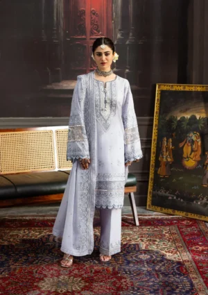KAHF KARANDI 2025 | KKH-09 Celestial