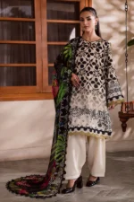 Nureh Signature Prints 2025 | SP-166