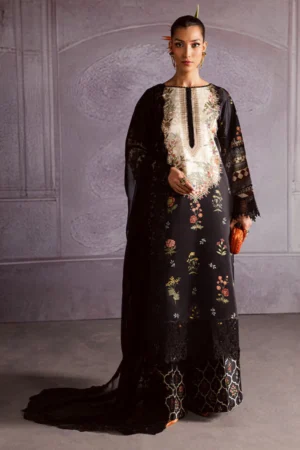 Nureh The Silks 2025 | S - 31