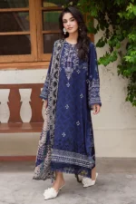 Nureh Signature Prints 2025 | SP-167