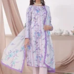 Al zohaib Colors Digital Printed Intermix | CDP-9-25-02